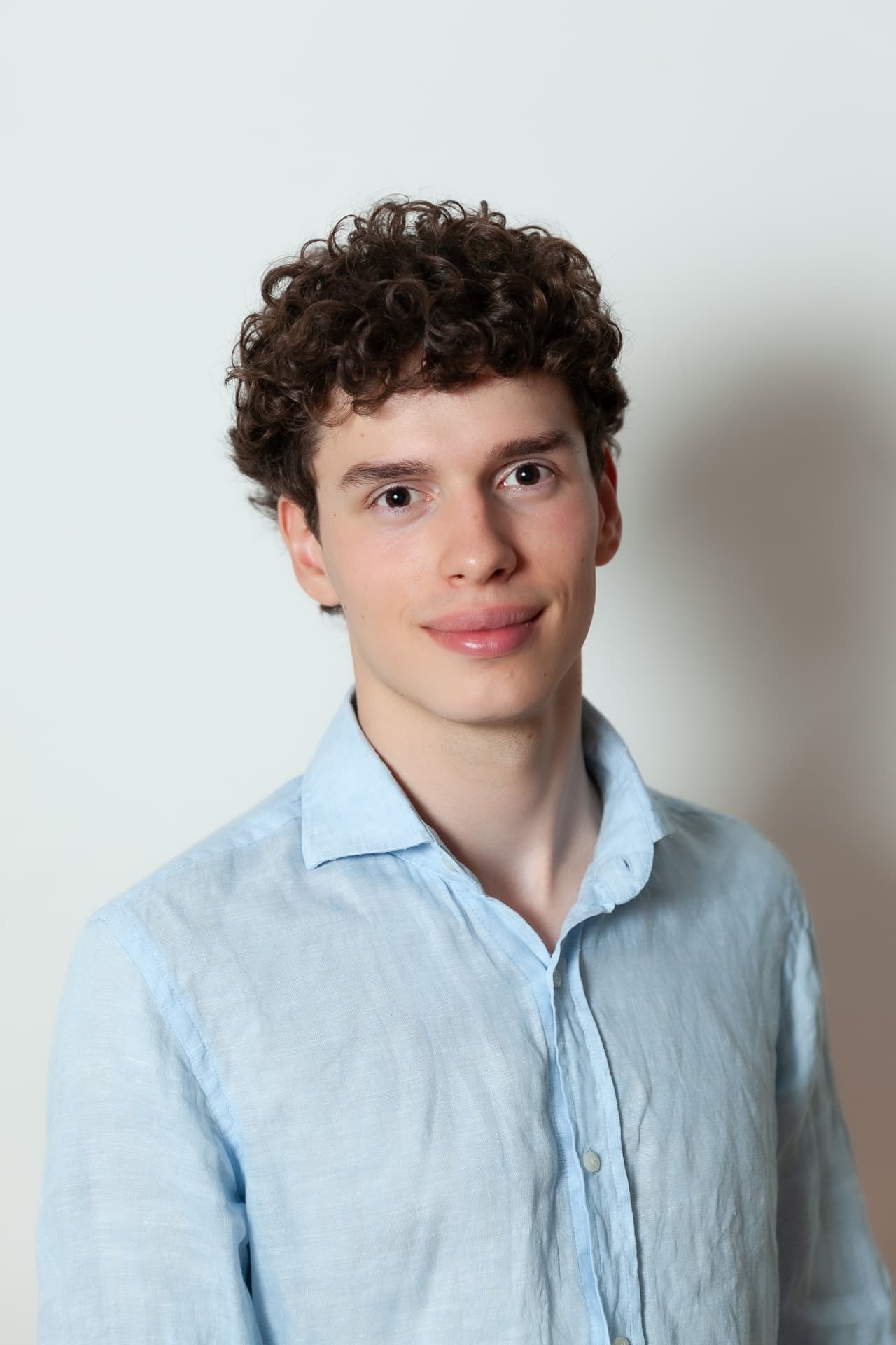 Lionel Ruf, Gründer von RufAutomation